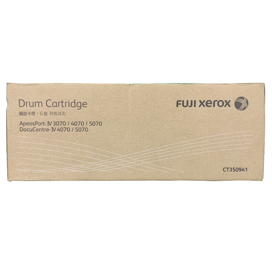 Cụm trống Fuji Xerox DC IV4070 / 5070 - CT350941