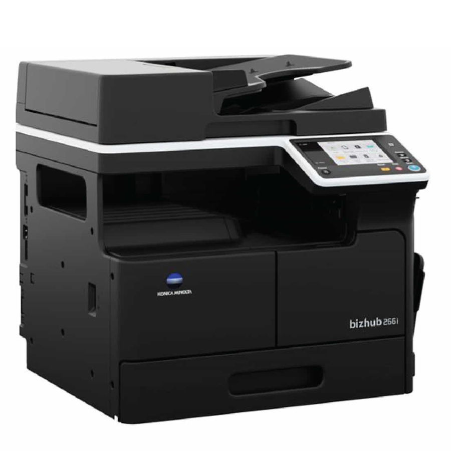 Máy photocopy Konica Minolta Bizhub 266i