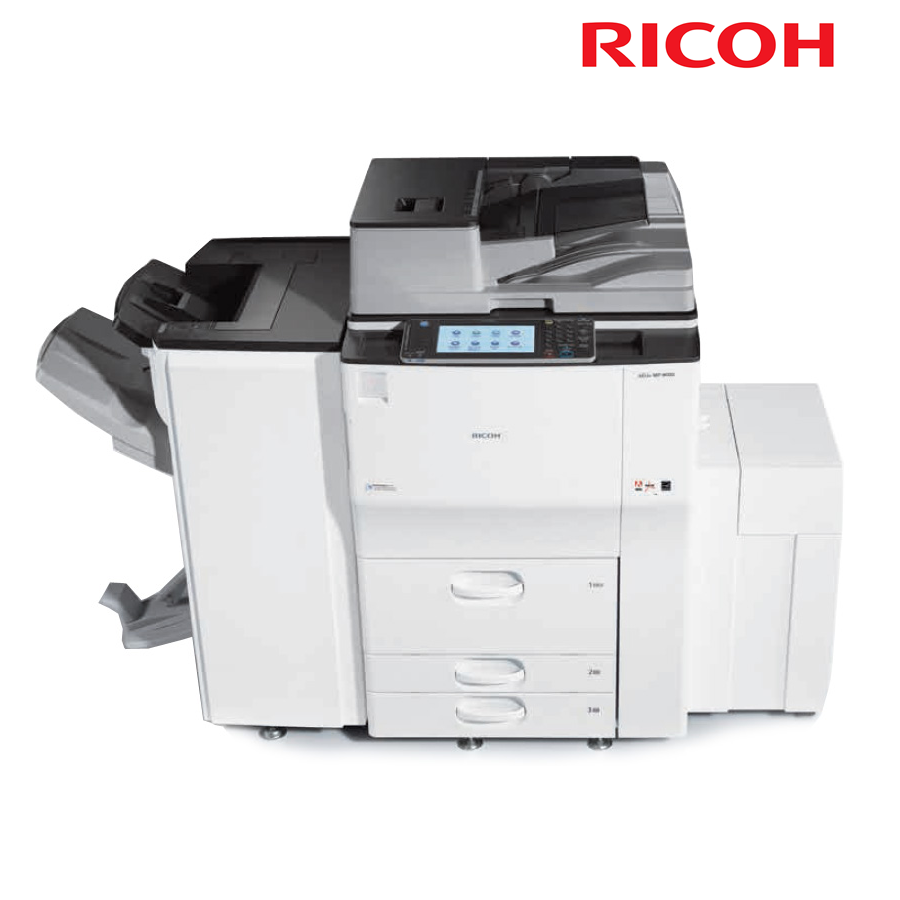 Máy photocopy Ricoh Aficio MP 7502
