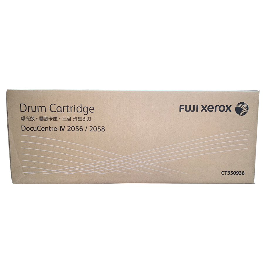 Cụm trống Fuji Xerox DC IV 2056 / 2058 - CT350938