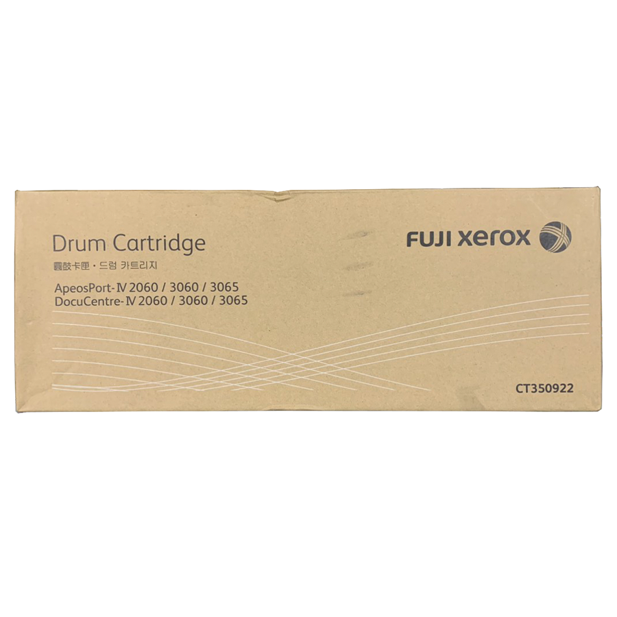 Cụm trống Fuji Xerox DC IV 2060 / 3060 / 3065 - CT350922