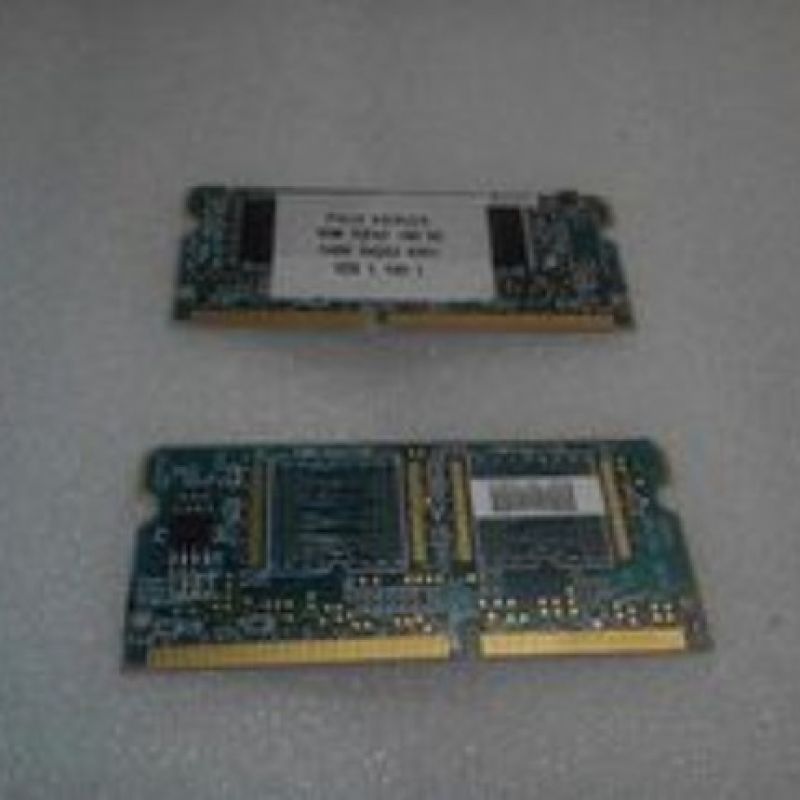 Board card in FujiXerox DC II 4000/5010