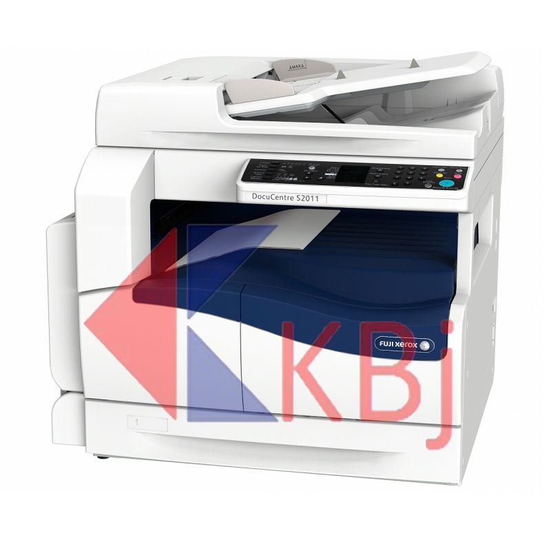Mã lỗi máy photocopy Fuji Xerox tiếng việt