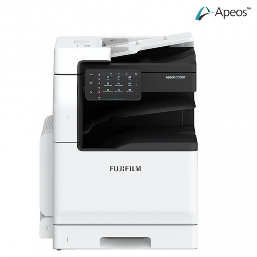 Máy photocopy Fuji Film Apeos C3060