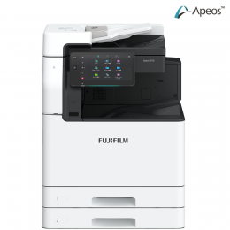  Máy photocopy Fuji Film Apeos 5570
