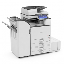 Máy photocopy Ricoh Aficio MP 6055 SP