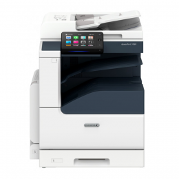 Máy photocopy Fuji Xerox Apeosport 2560 CPS