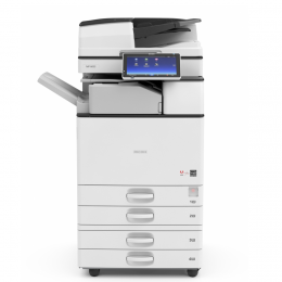 Máy photocopy Ricoh Aficio MP 4055 SP