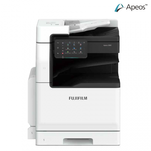 Máy photocopy Fuji Film Apeos 3560